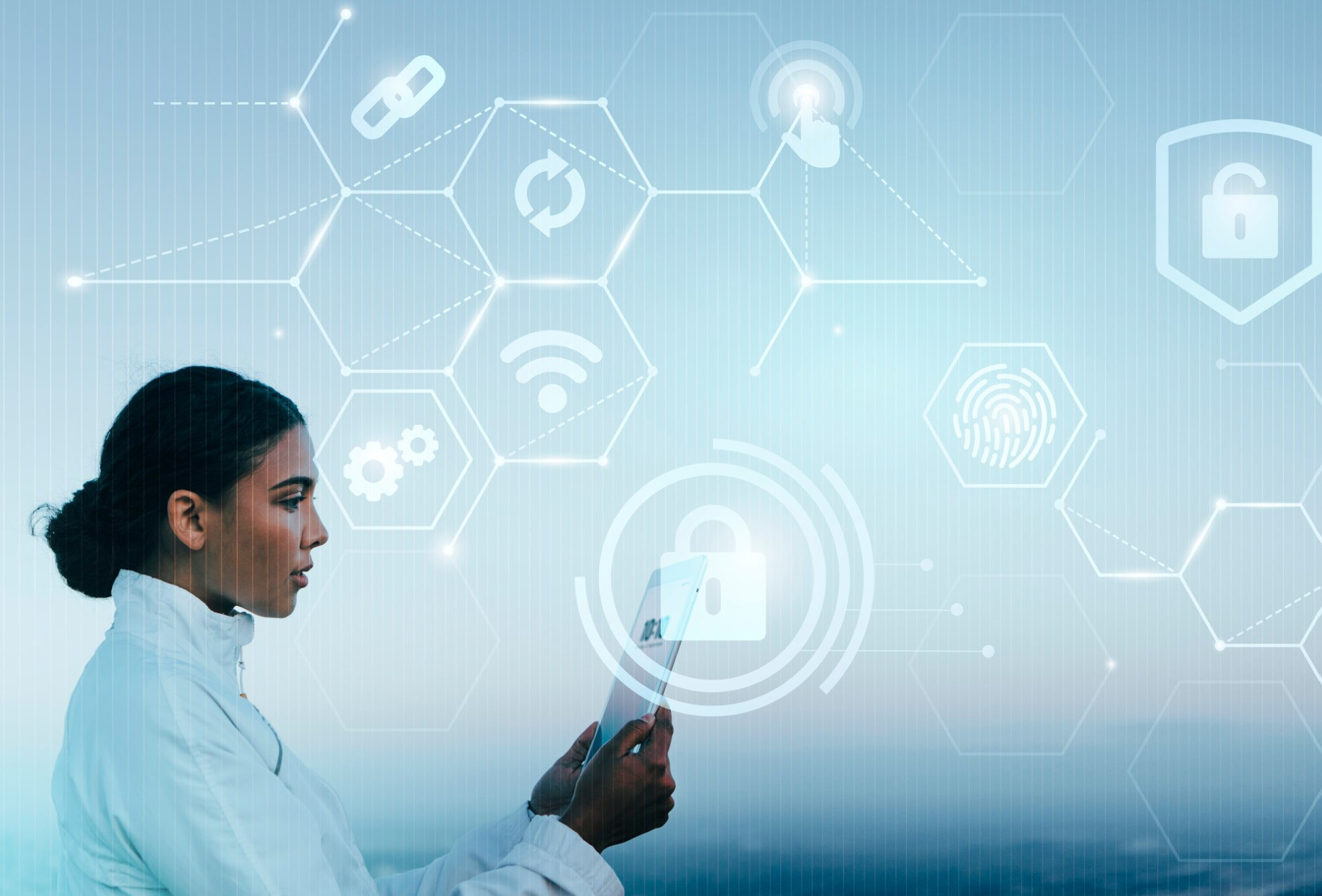 Comprehensive guide to network security